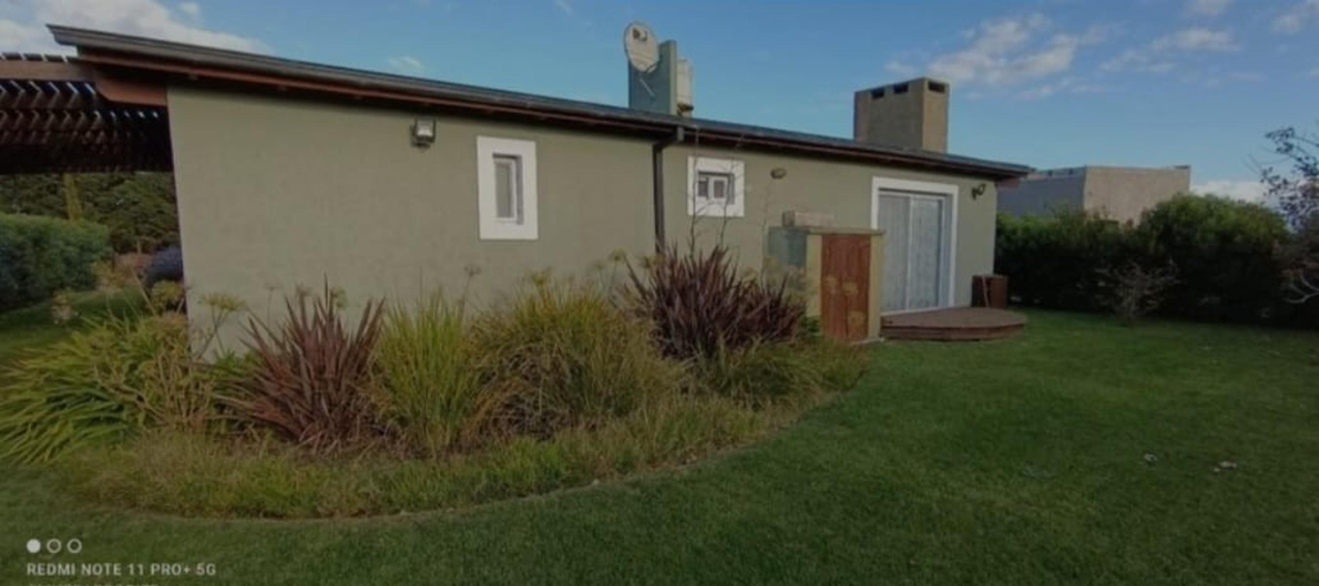 VENDO CASA DE CORTE CAMPESTRE — foto 5