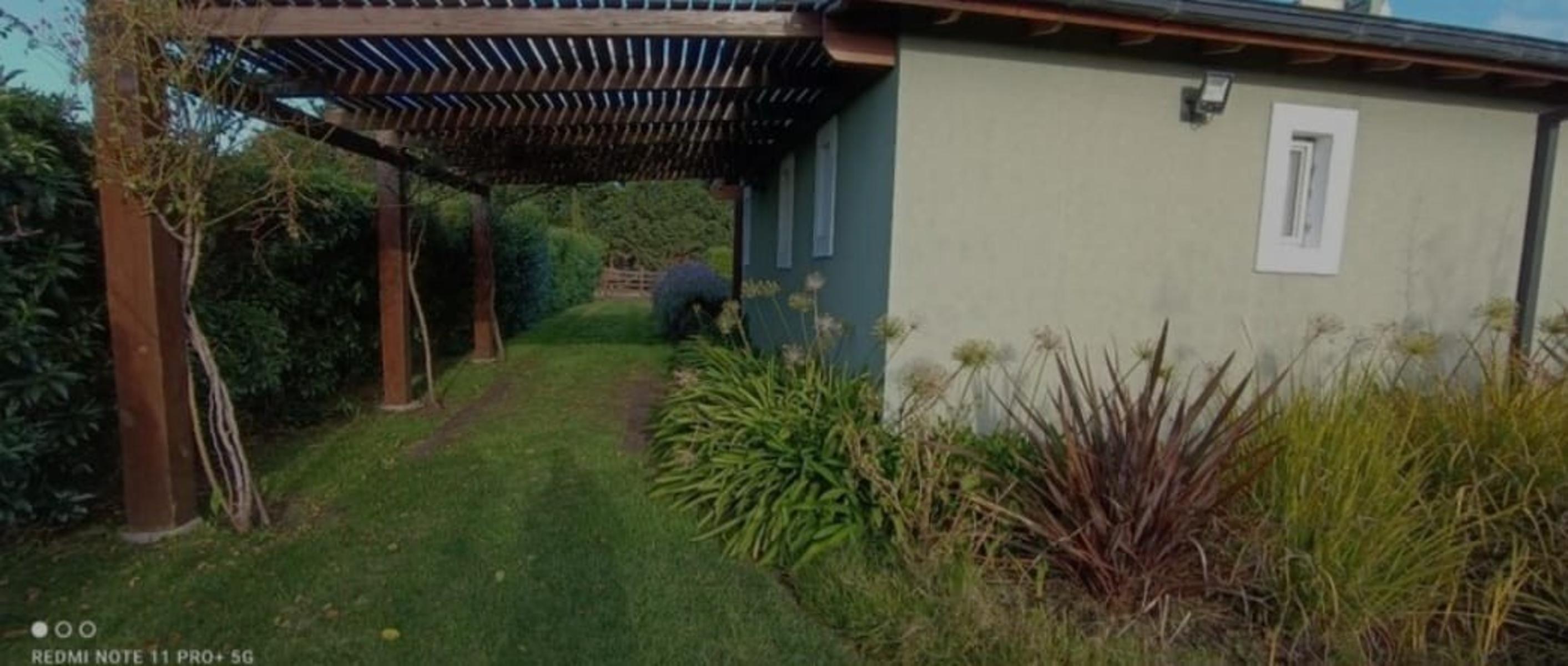 VENDO CASA DE CORTE CAMPESTRE — foto 6
