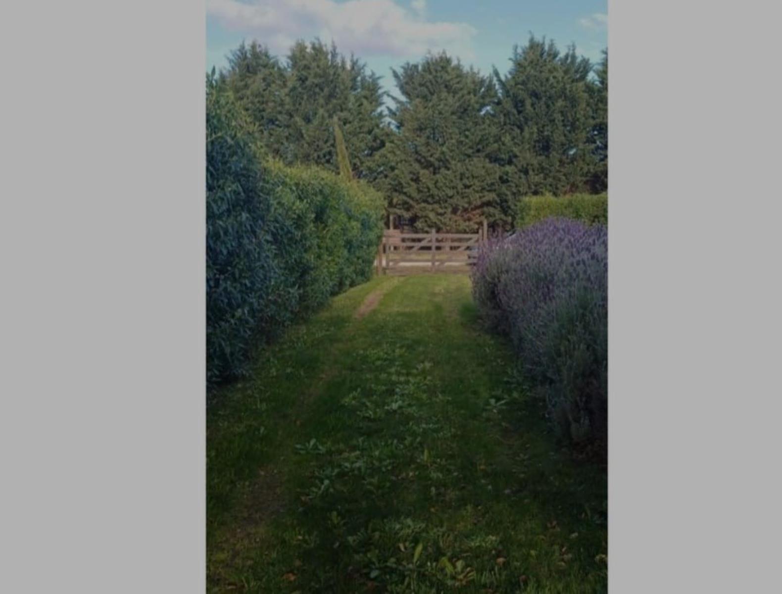 VENDO CASA DE CORTE CAMPESTRE — foto 8