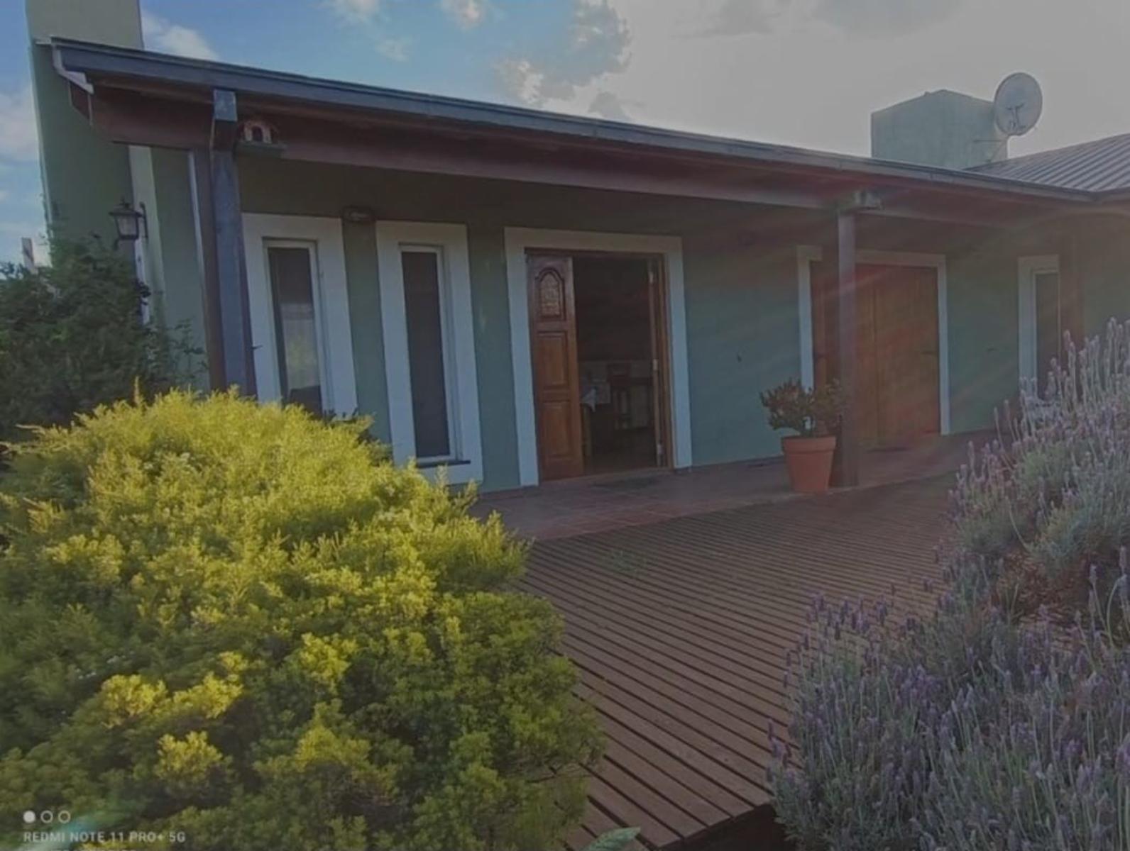 VENDO CASA DE CORTE CAMPESTRE — foto 10