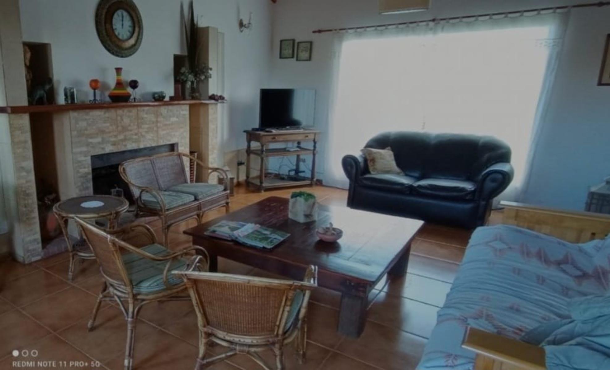 VENDO CASA DE CORTE CAMPESTRE — foto 13