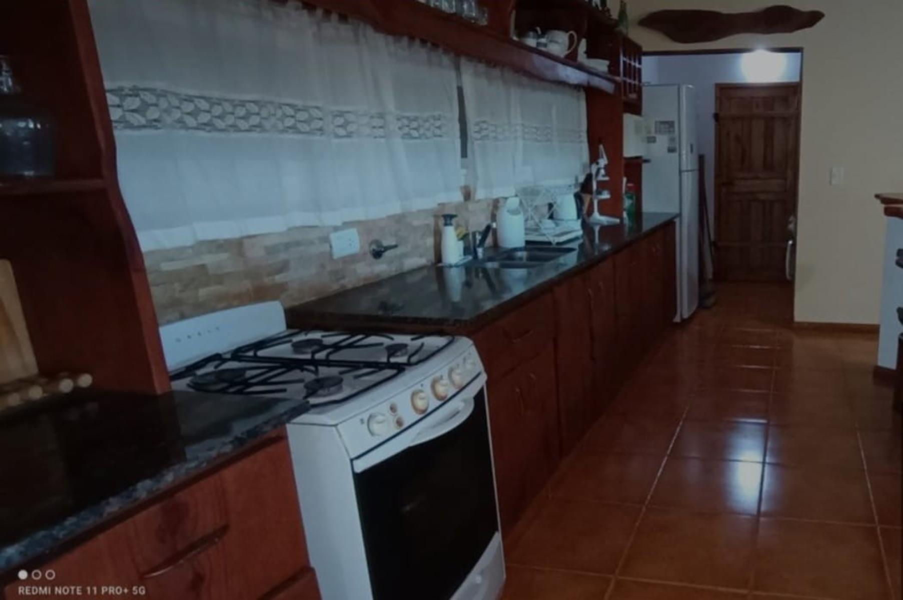 VENDO CASA DE CORTE CAMPESTRE — foto 14