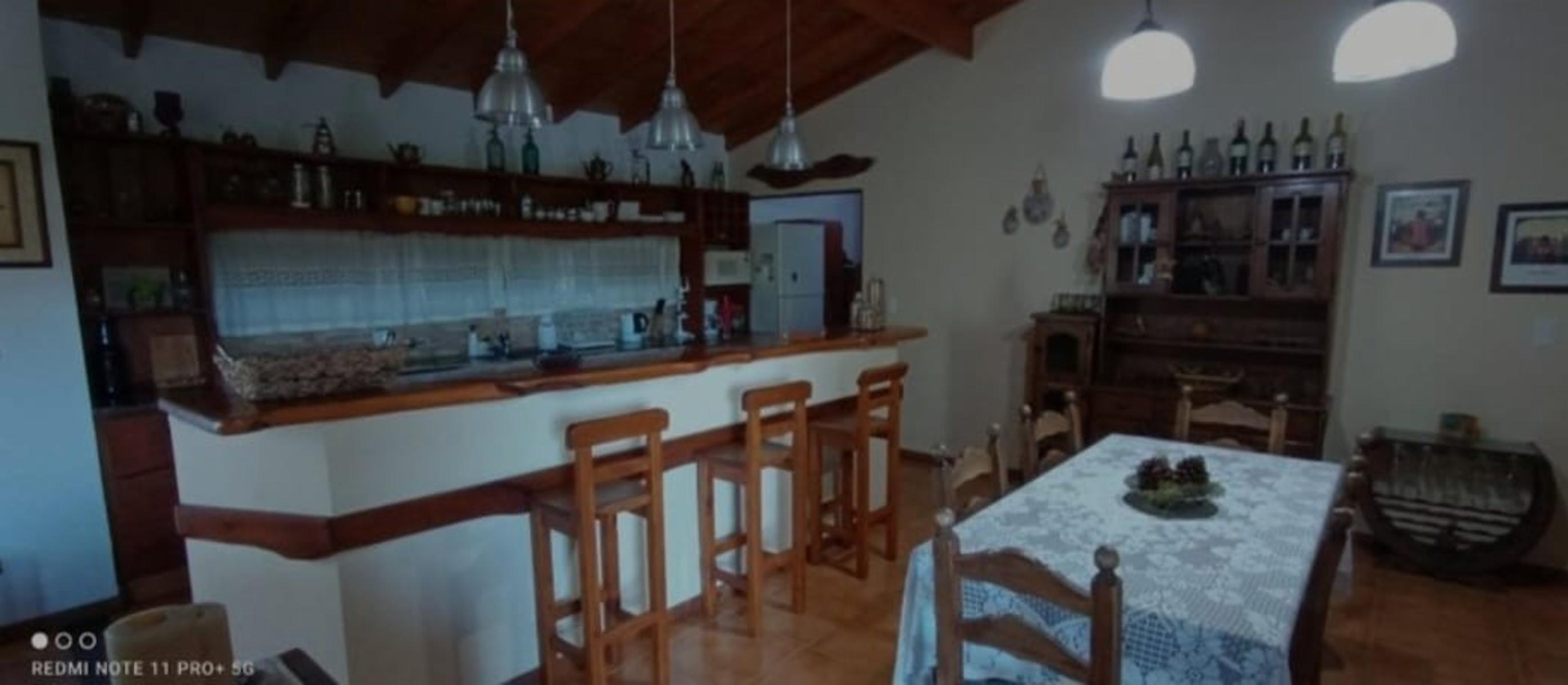 VENDO CASA DE CORTE CAMPESTRE — foto 15