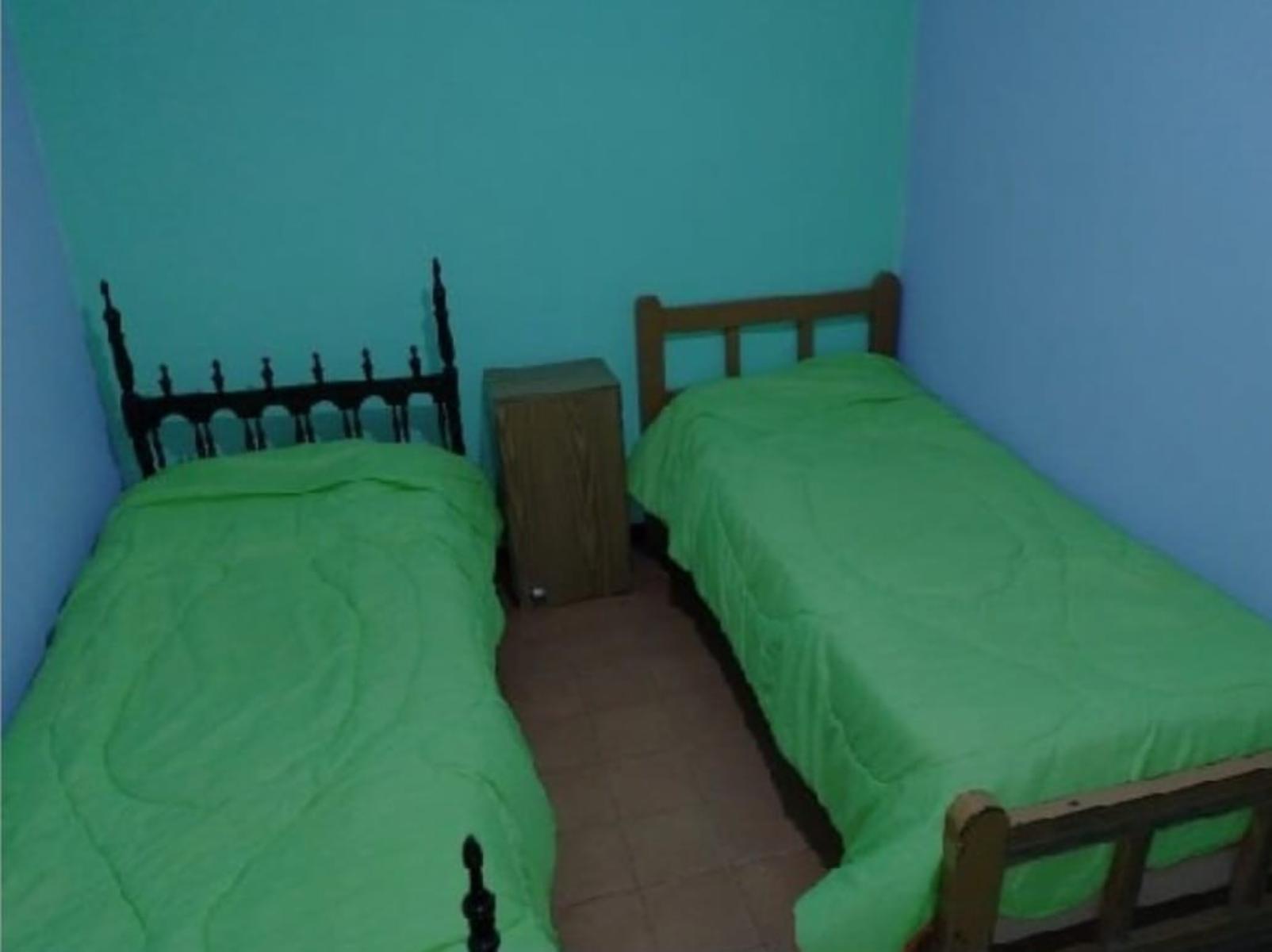 VENDO HOTEL RETASADO EN EL CENTRO — foto 11