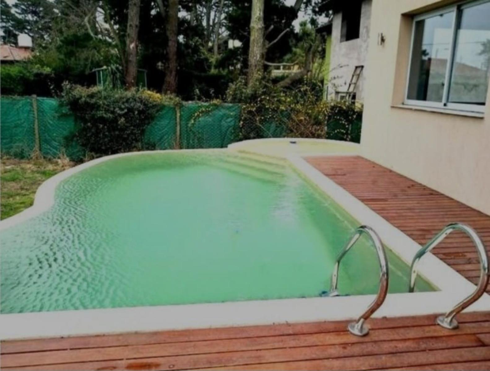VENDO CASA 4 AMB CON PISCINA — foto 2