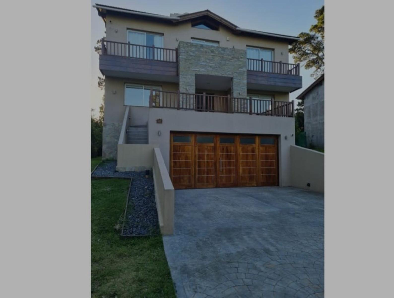 VENDO CASA 4 AMB CON PISCINA — foto 5
