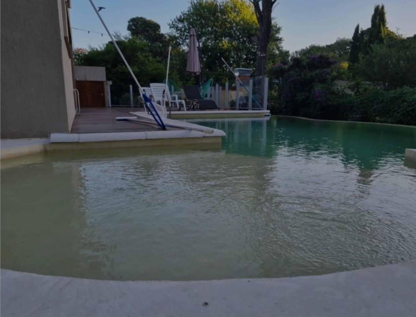 VENDO CASA 4 AMB CON PISCINA — foto 6