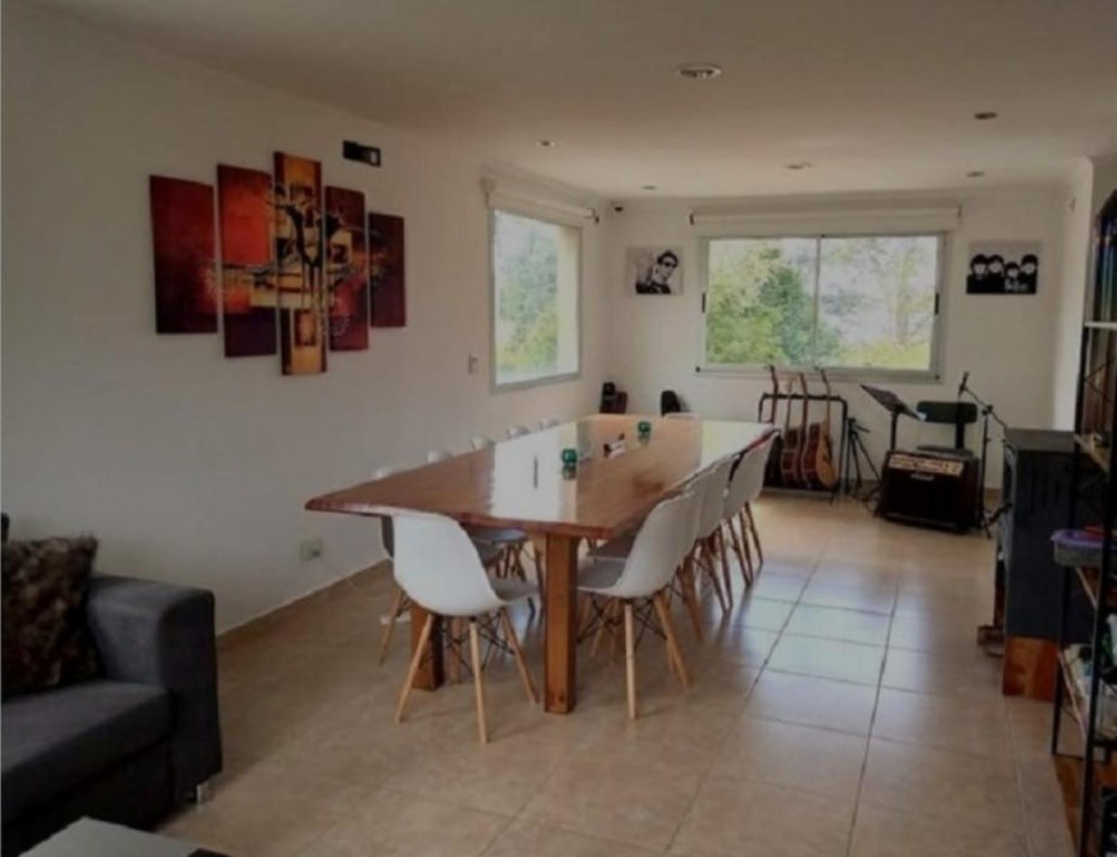 VENDO CASA 4 AMB CON PISCINA — foto 14
