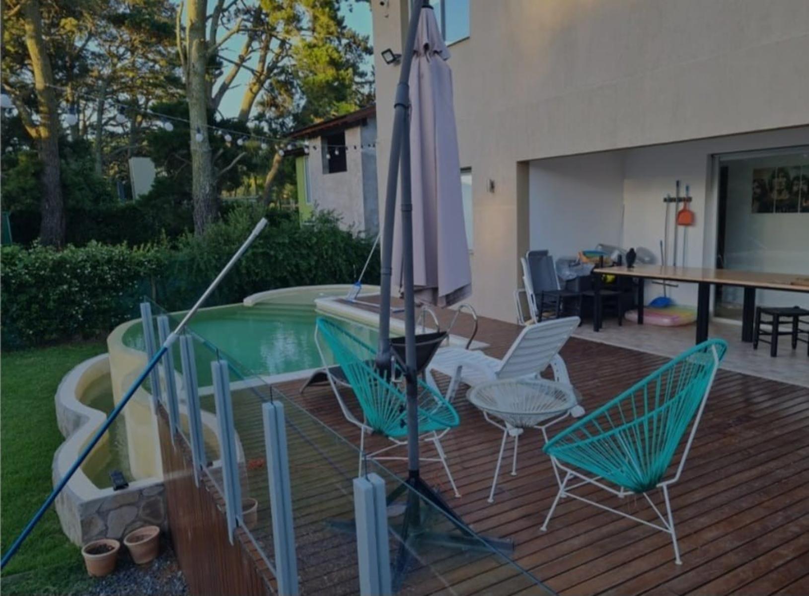 VENDO CASA 4 AMB CON PISCINA — foto 15
