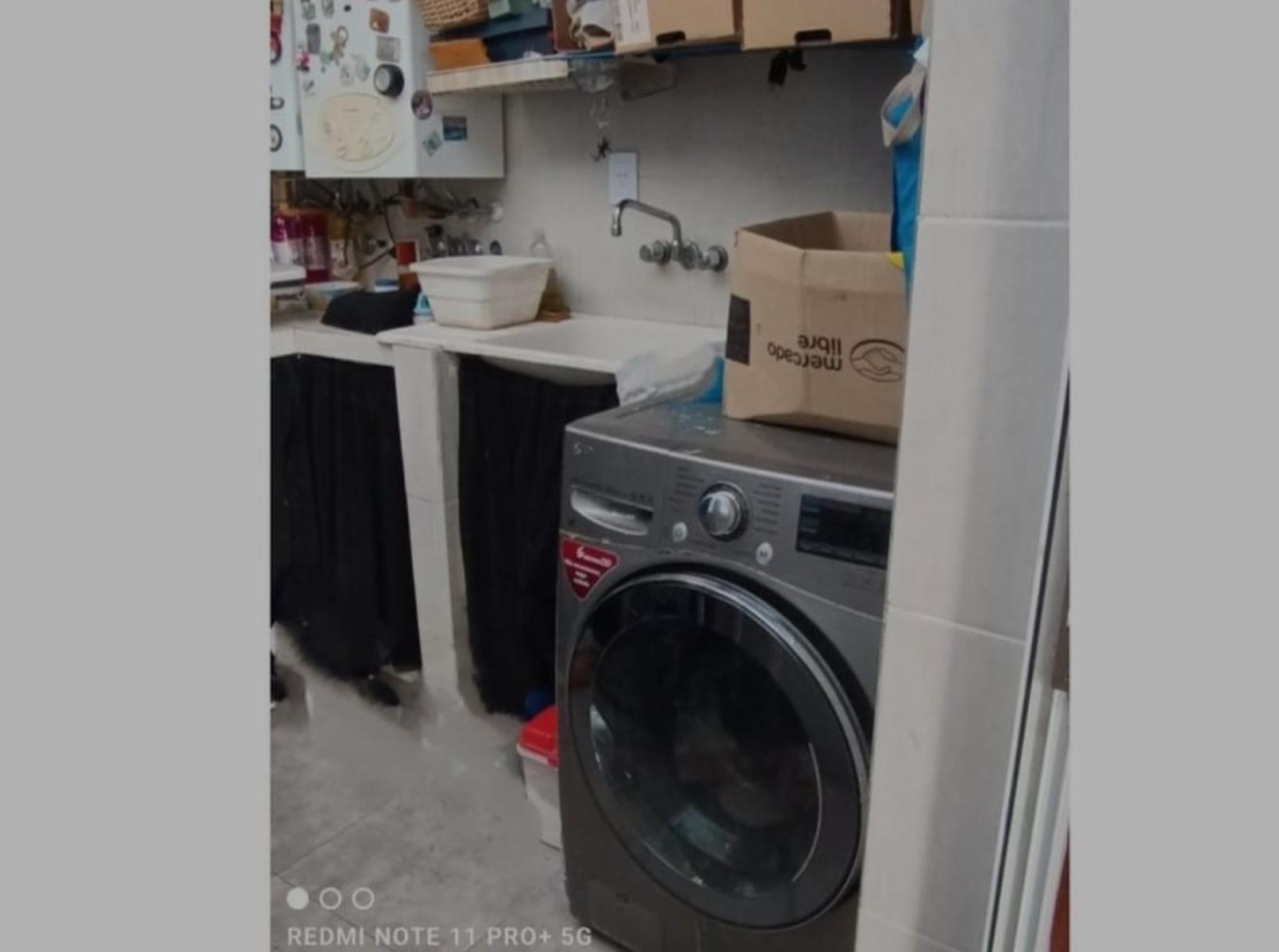 VENDO CASA EN PLANTA ALTA CON GALPÓN LOCAL Y GARAJE — foto 3