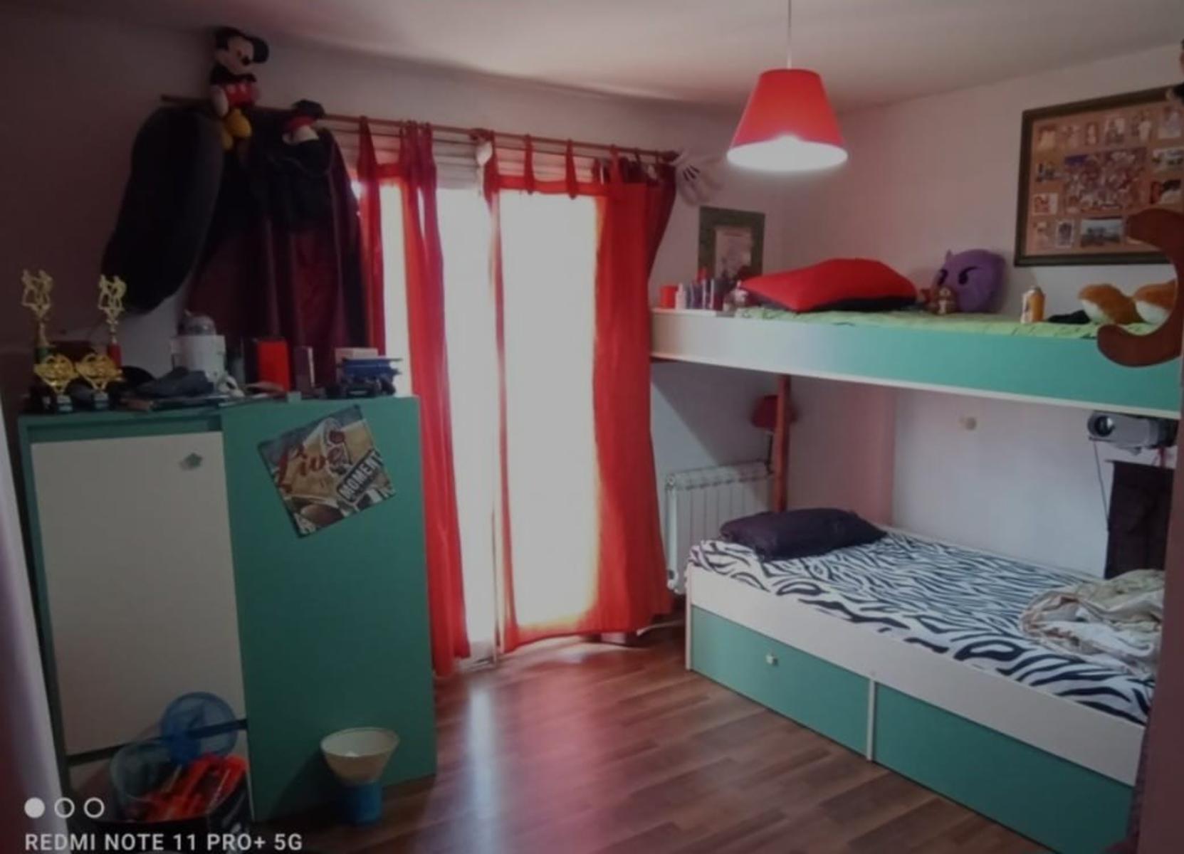 VENDO CASA EN PLANTA ALTA CON GALPÓN LOCAL Y GARAJE — foto 4