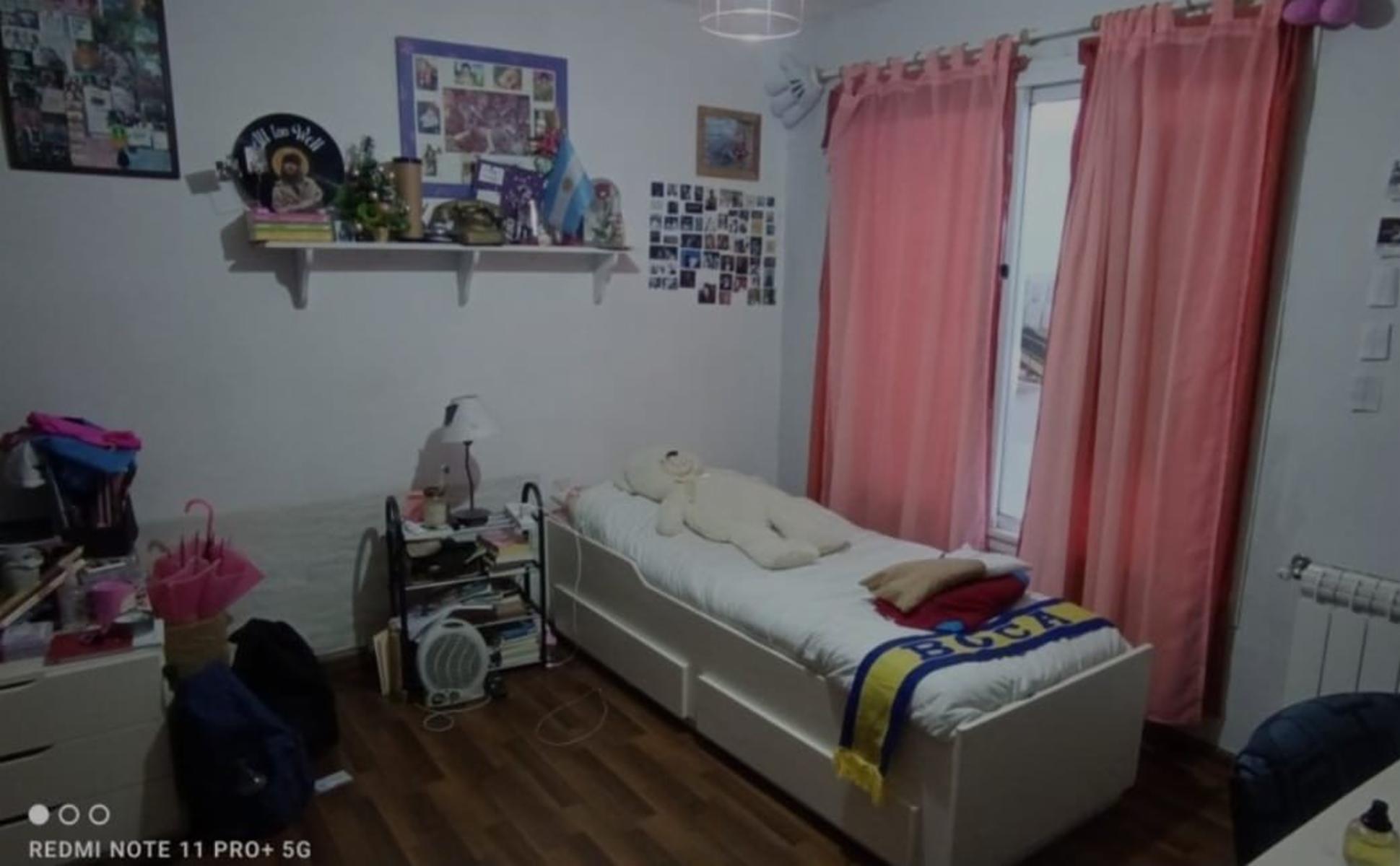 VENDO CASA EN PLANTA ALTA CON GALPÓN LOCAL Y GARAJE — foto 5