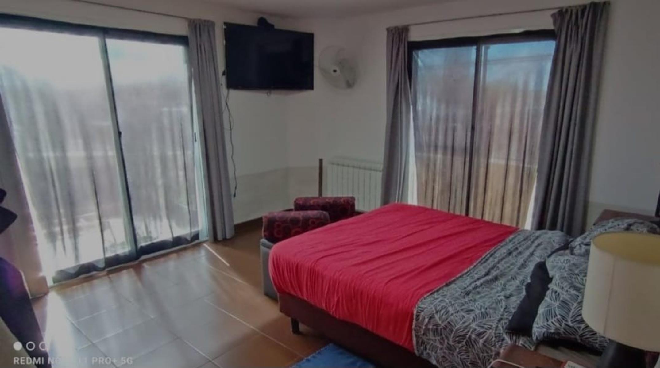 VENDO CASA EN PLANTA ALTA CON GALPÓN LOCAL Y GARAJE — foto 7