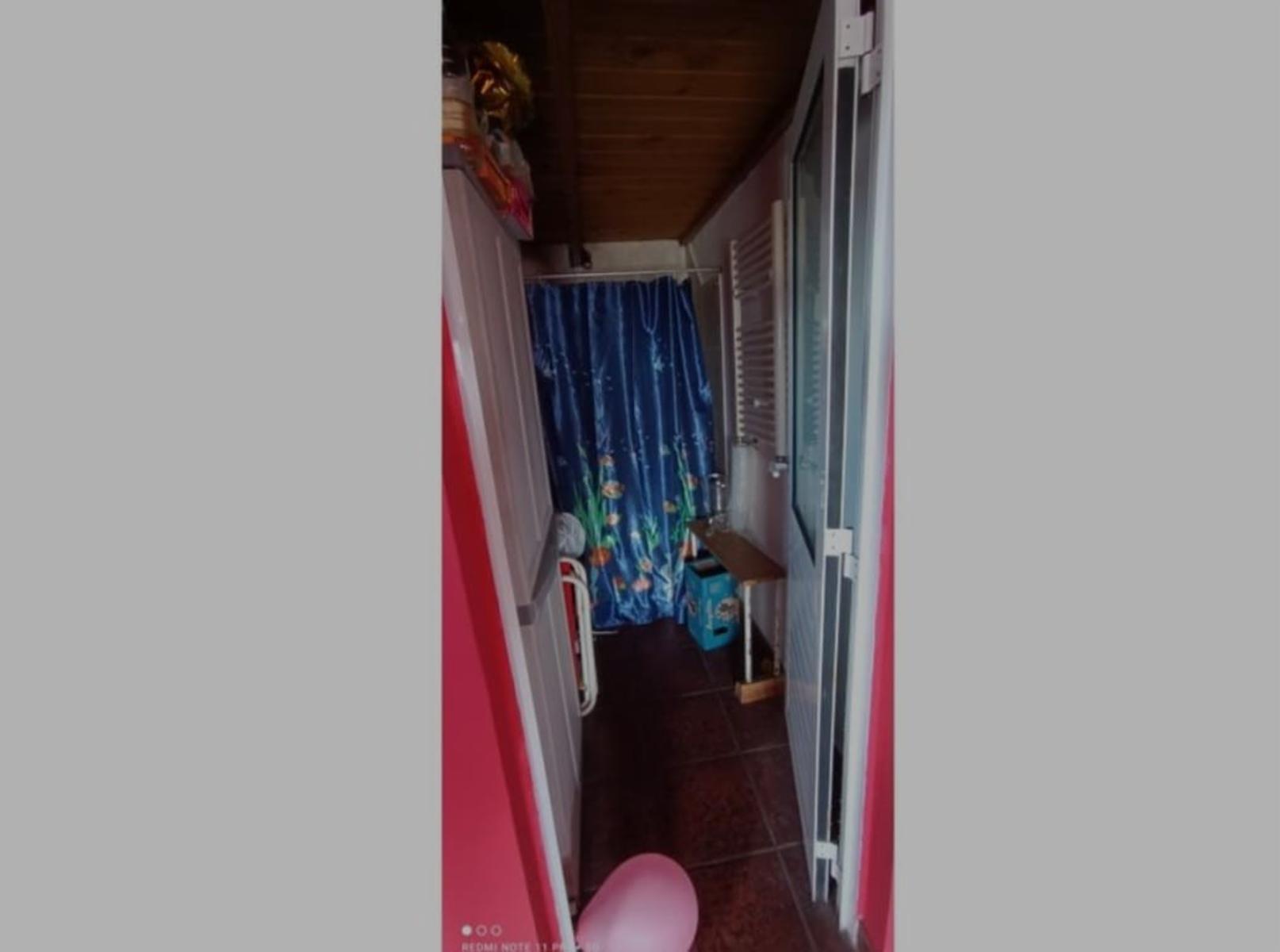 VENDO CASA EN PLANTA ALTA CON GALPÓN LOCAL Y GARAJE — foto 9