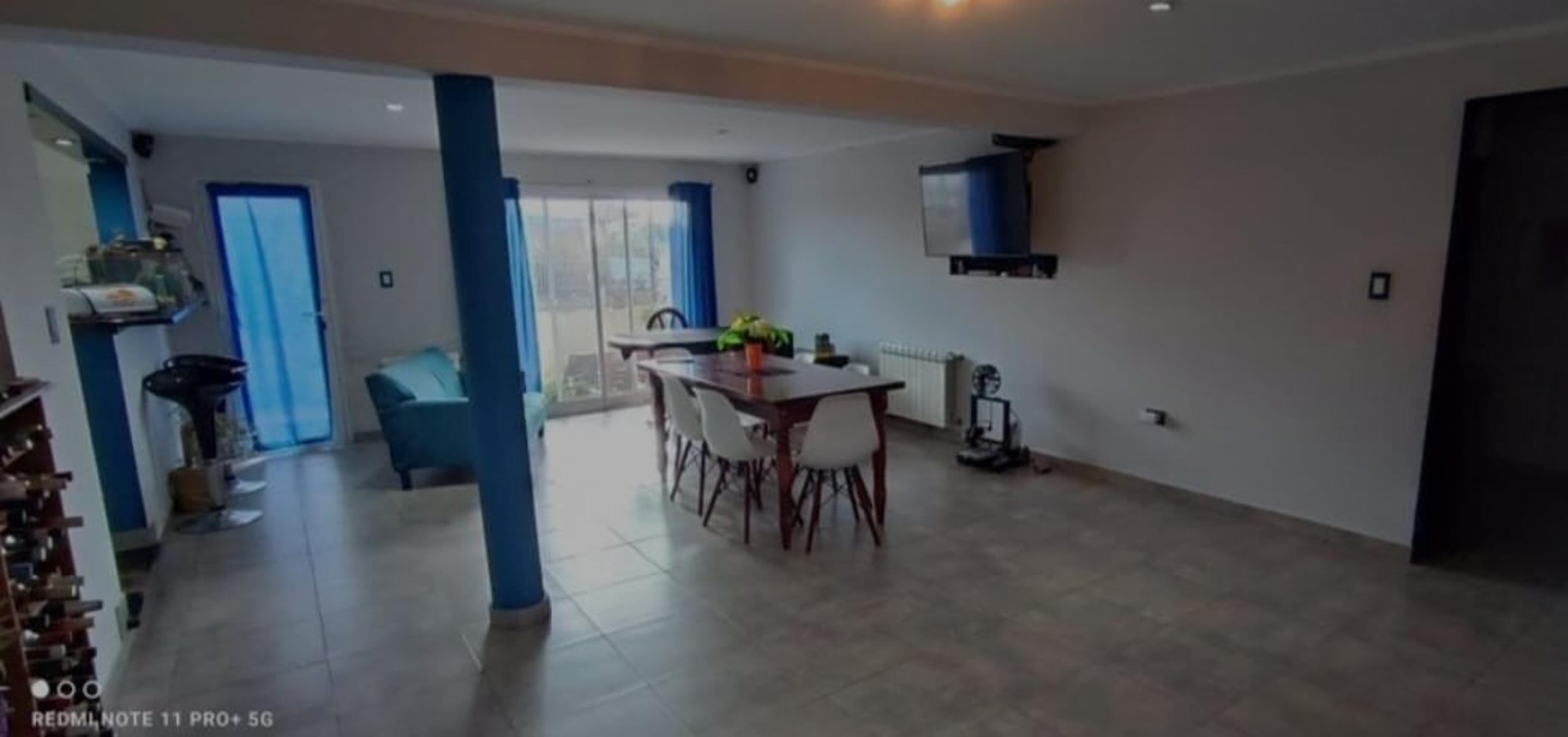 VENDO CASA EN PLANTA ALTA CON GALPÓN LOCAL Y GARAJE — foto 12