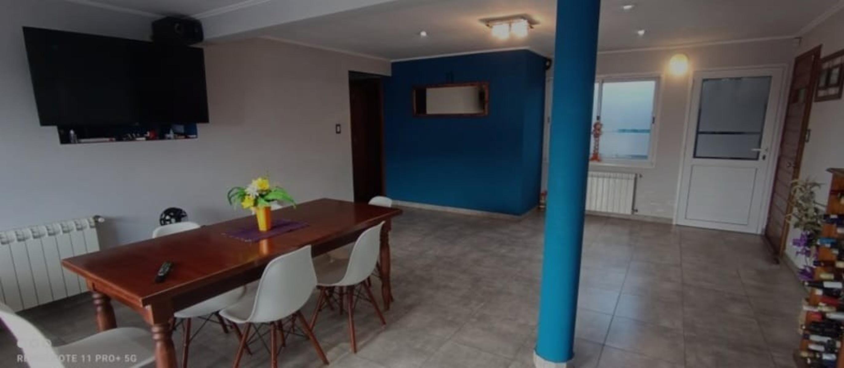 VENDO CASA EN PLANTA ALTA CON GALPÓN LOCAL Y GARAJE — foto 15