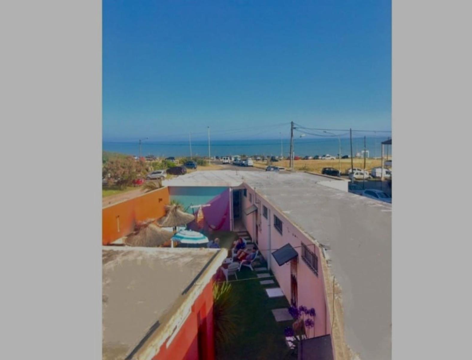 VENDO COMPLEJO TURÍSTICO, 5 DEPTOS EN BLOCK