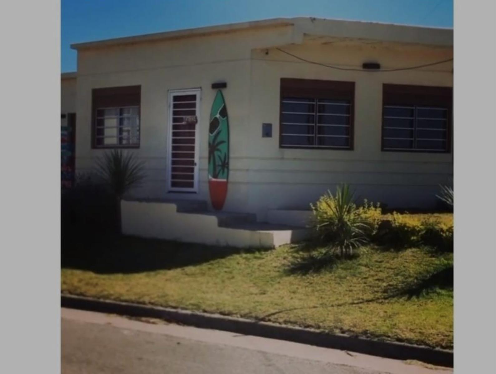 VENDO COMPLEJO TURÍSTICO, 5 DEPTOS EN BLOCK — foto 3