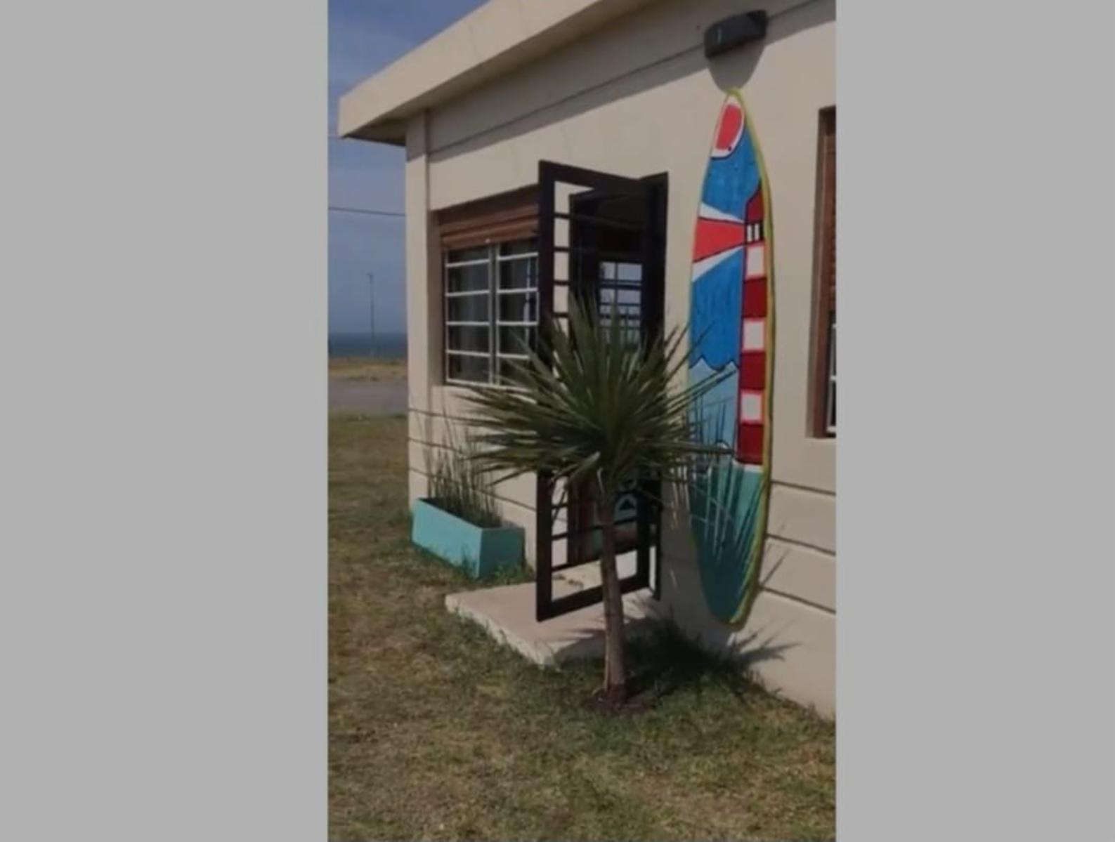 VENDO COMPLEJO TURÍSTICO, 5 DEPTOS EN BLOCK — foto 6
