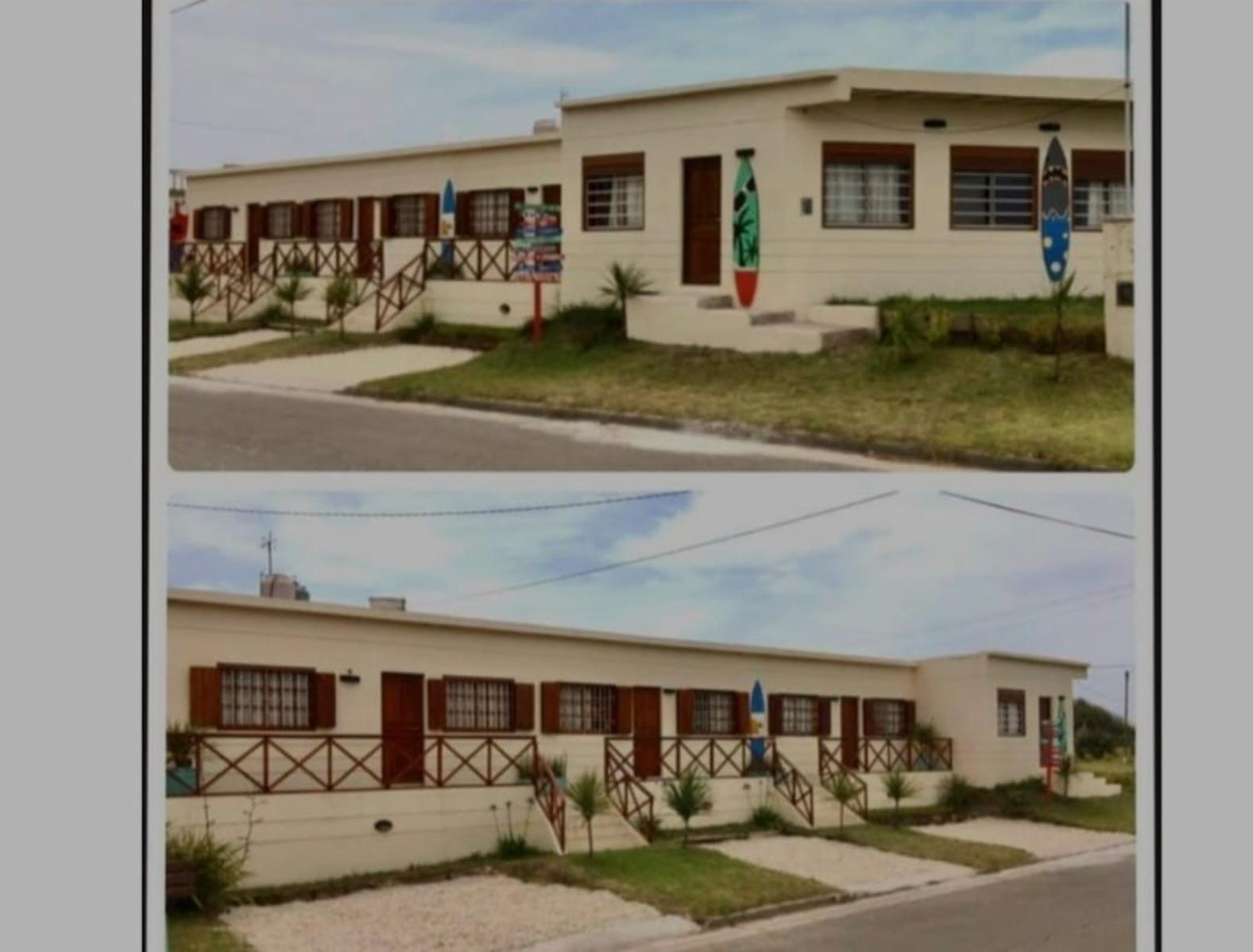 VENDO COMPLEJO TURÍSTICO, 5 DEPTOS EN BLOCK — foto 7