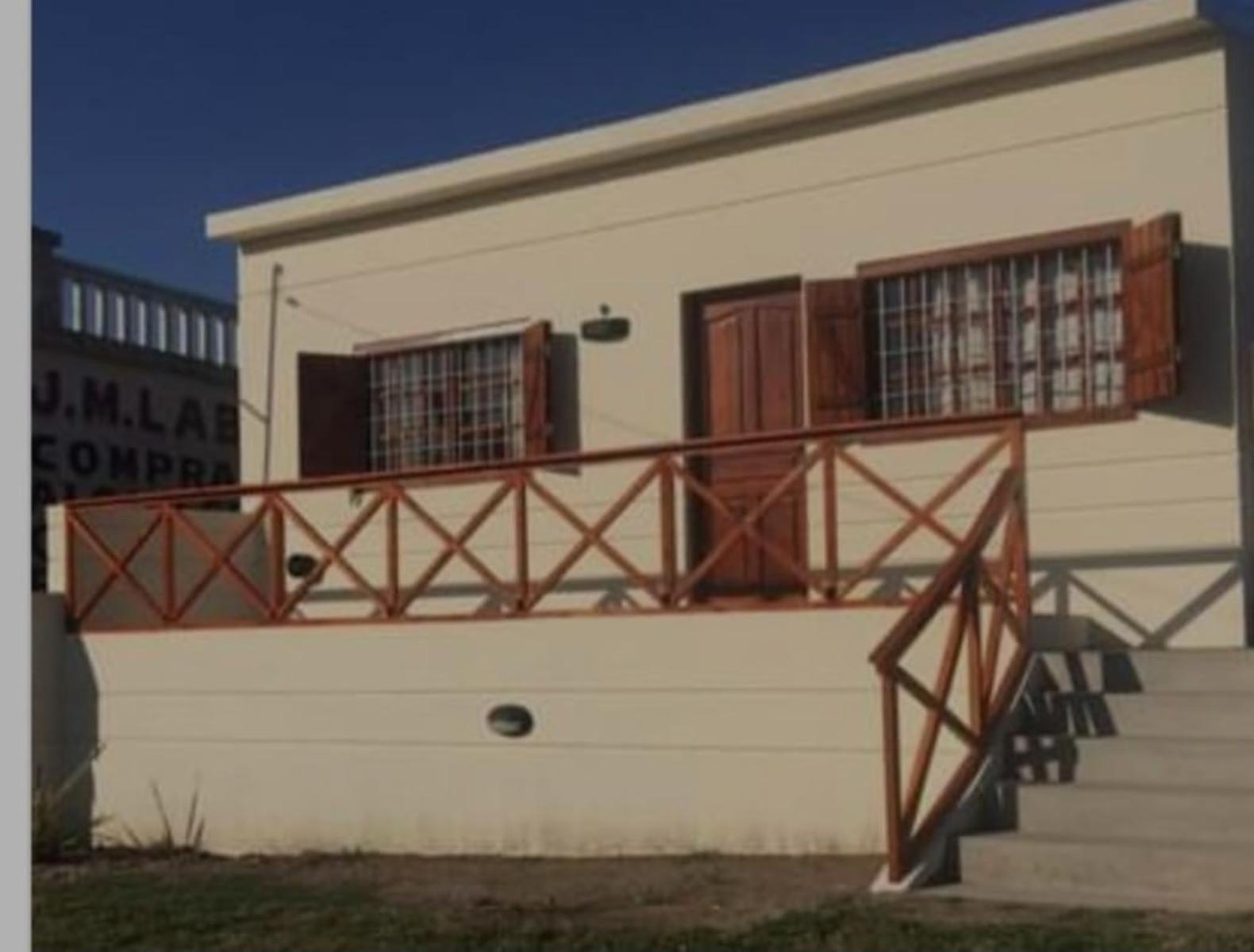 VENDO COMPLEJO TURÍSTICO, 5 DEPTOS EN BLOCK — foto 8