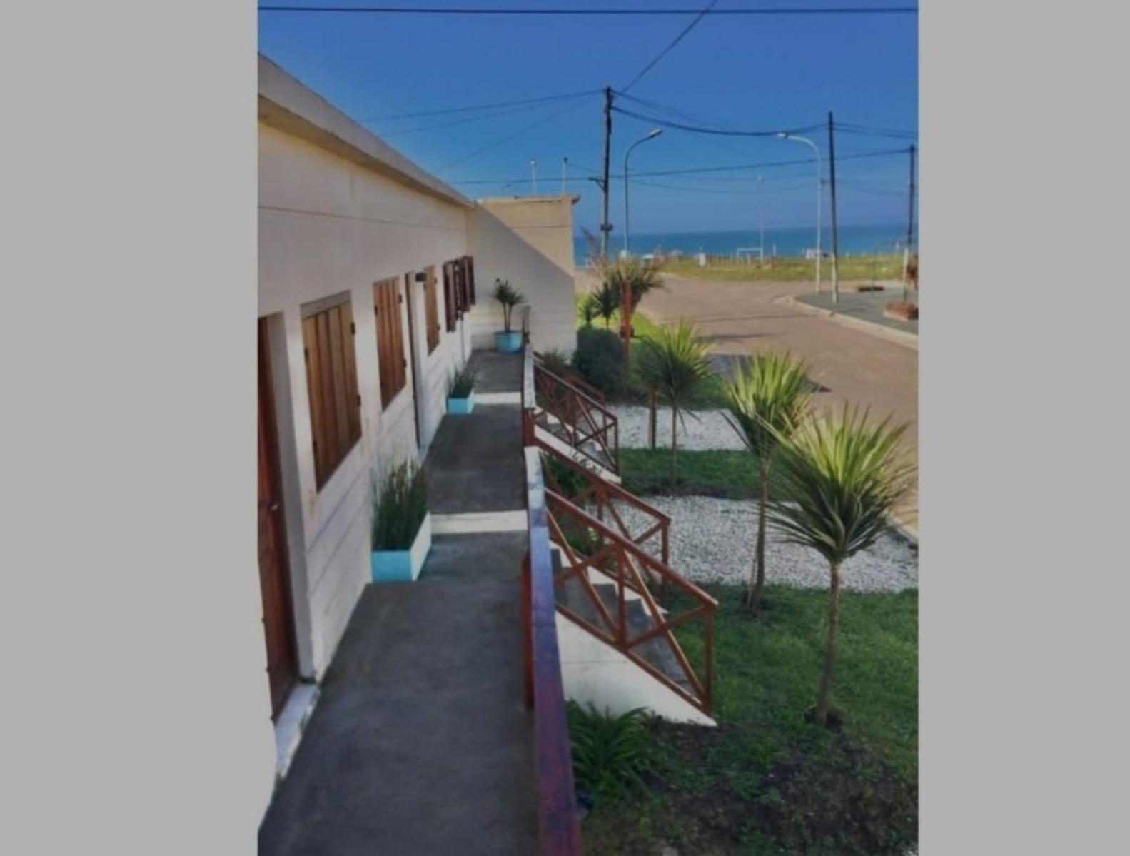 VENDO COMPLEJO TURÍSTICO, 5 DEPTOS EN BLOCK — foto 9