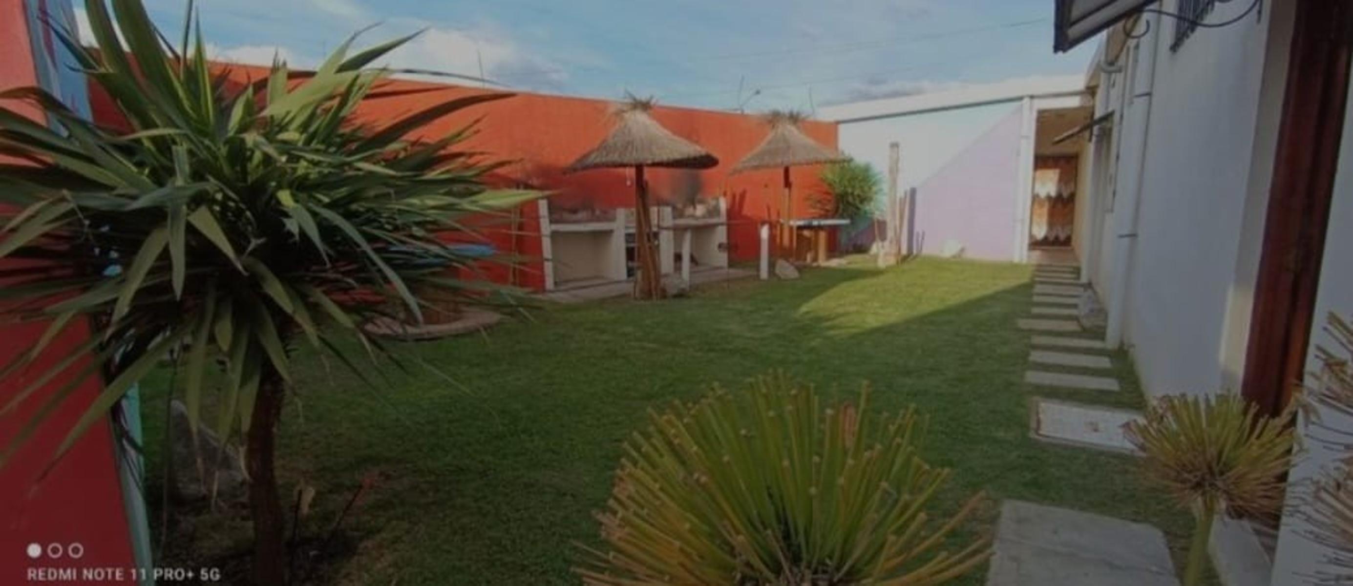 VENDO COMPLEJO TURÍSTICO, 5 DEPTOS EN BLOCK — foto 10