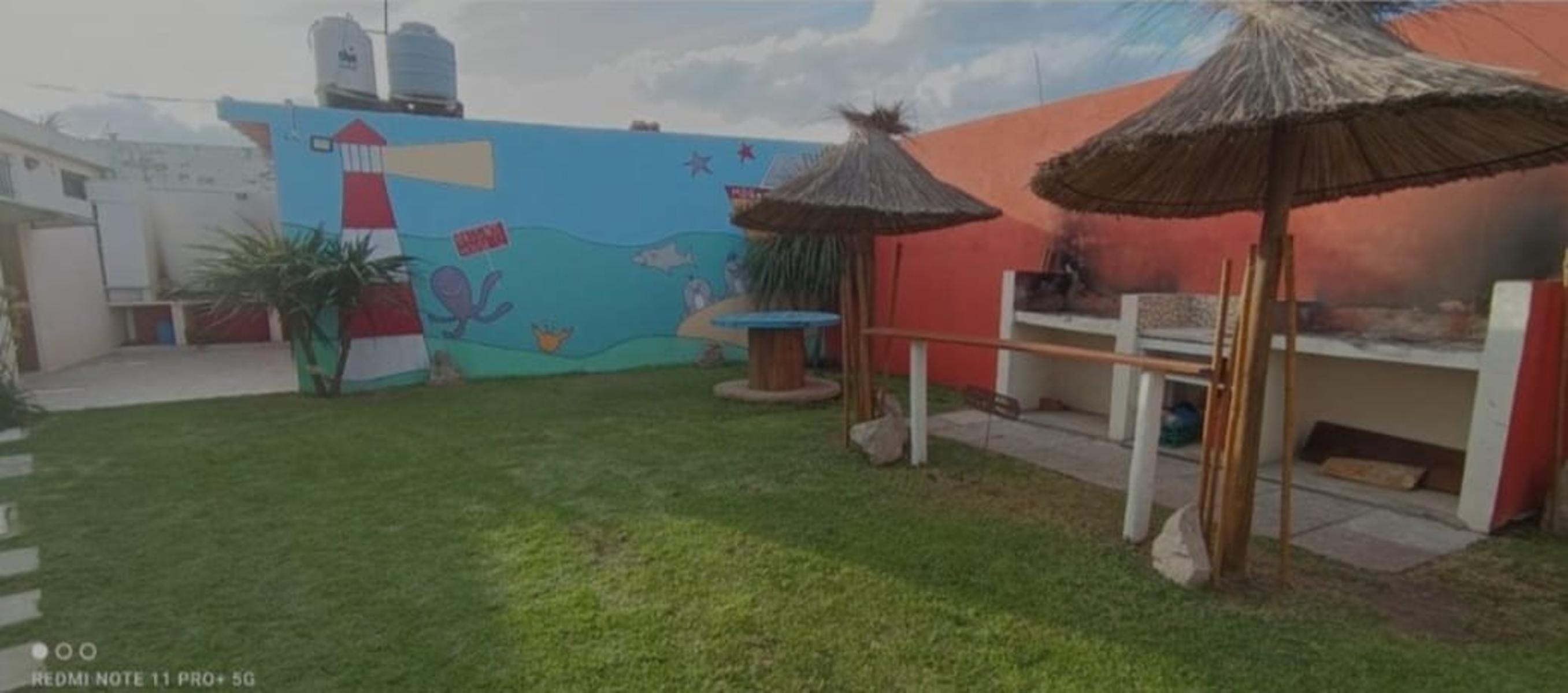 VENDO COMPLEJO TURÍSTICO, 5 DEPTOS EN BLOCK — foto 11