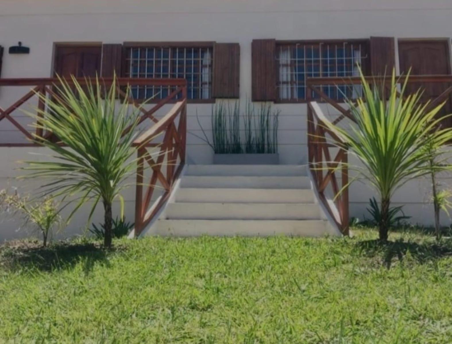 VENDO COMPLEJO TURÍSTICO, 5 DEPTOS EN BLOCK — foto 14
