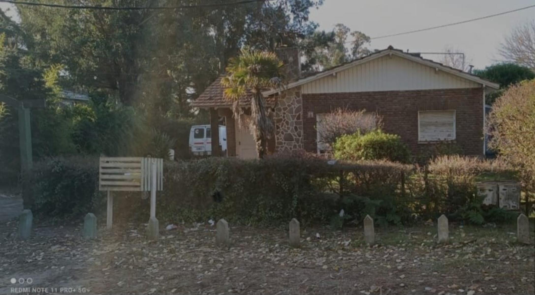 VENDO MULTIPROPIEDAD SOBRE LOTE DE 1.134M2