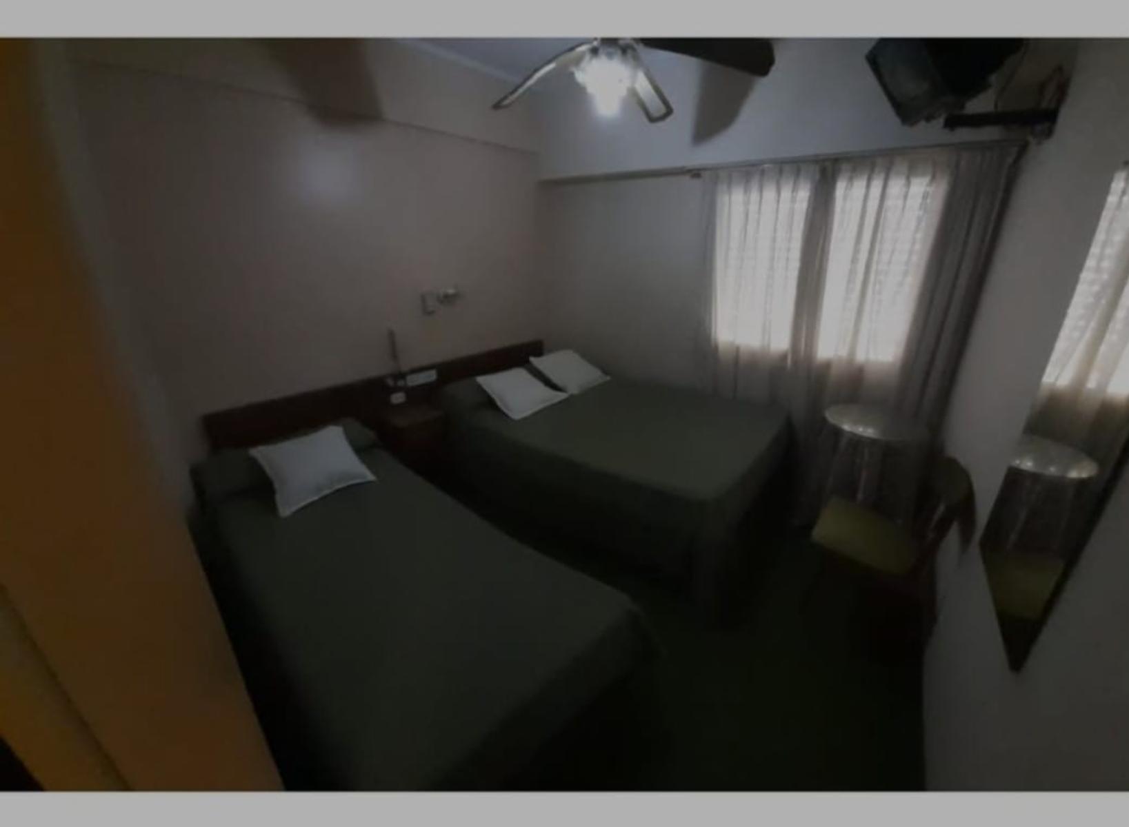 VENDO HOTEL EN ACTIVIDAD A 100 METROS DE LA PLAYA (ZONA LA PERLA) — foto 11