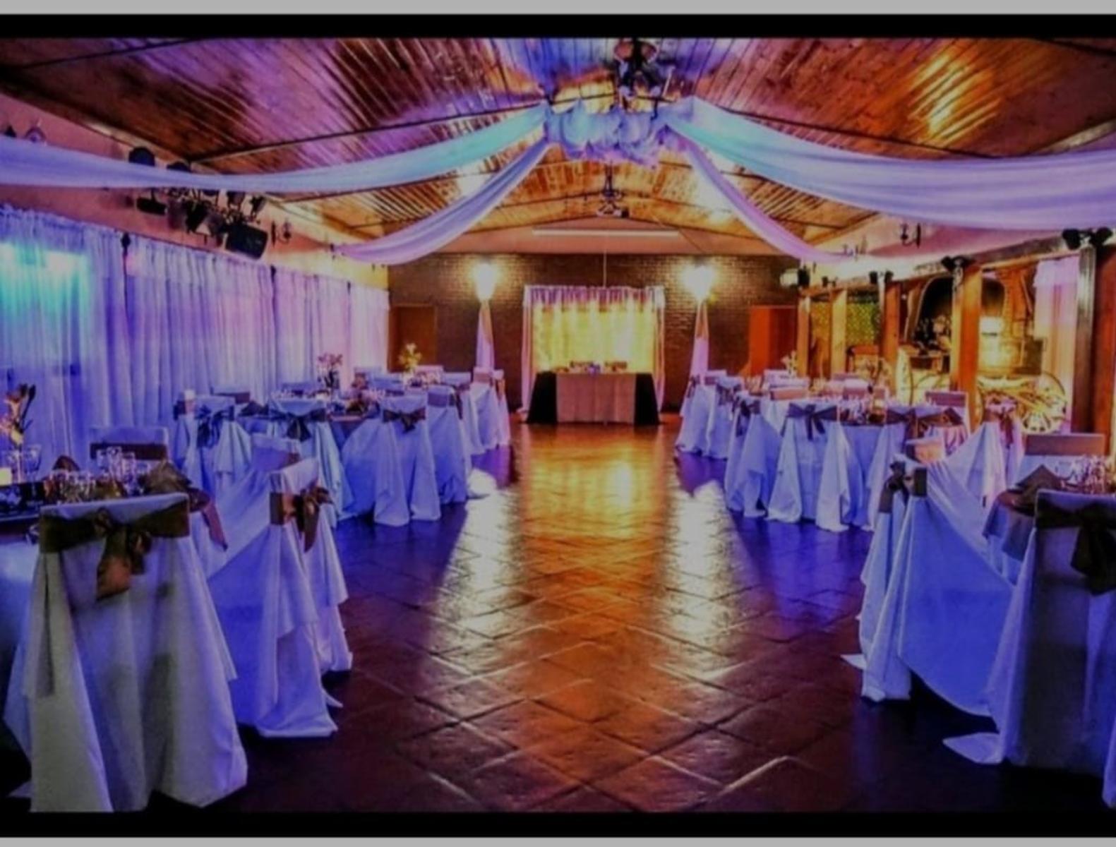 VENDO TRES HECTÁREAS CON SALÓN COMERCIAL — foto 10