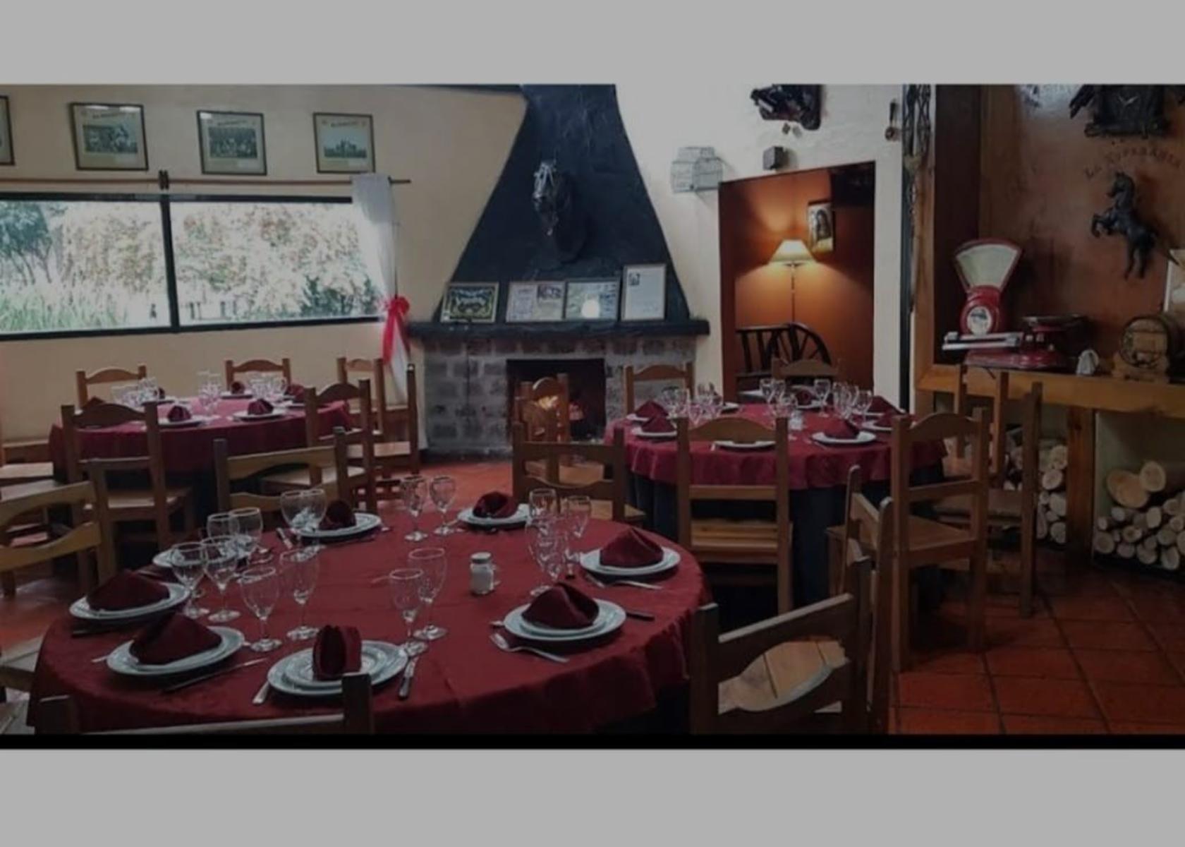 VENDO TRES HECTÁREAS CON SALÓN COMERCIAL — foto 12