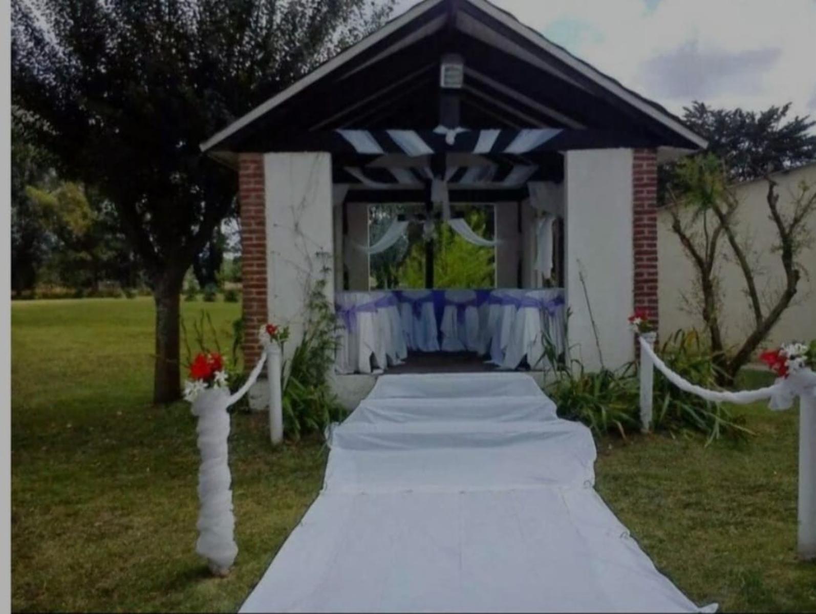 VENDO TRES HECTÁREAS CON SALÓN COMERCIAL — foto 14