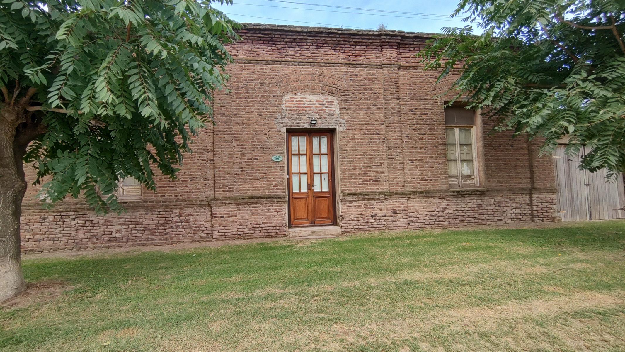 VENDO CASA EN ORENSE