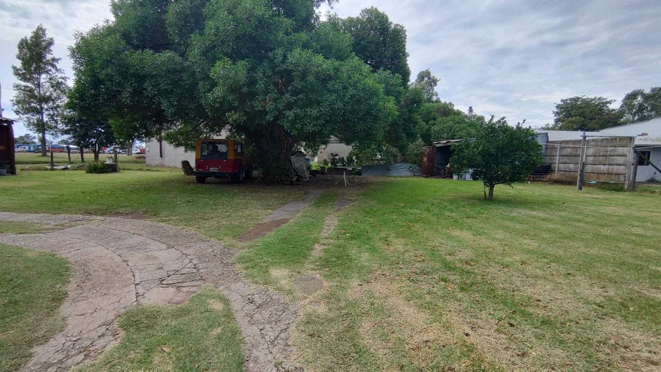 VENDO CASA EN ORENSE — foto 3