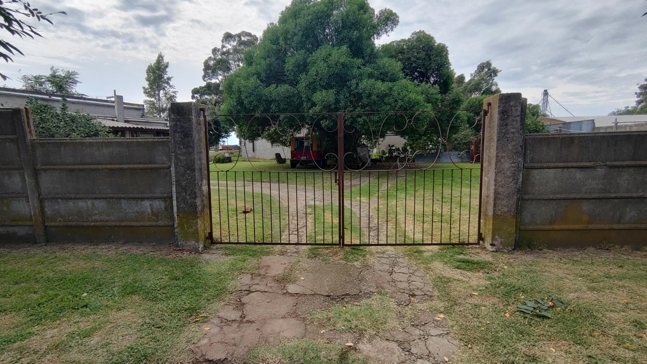 VENDO CASA EN ORENSE — foto 4
