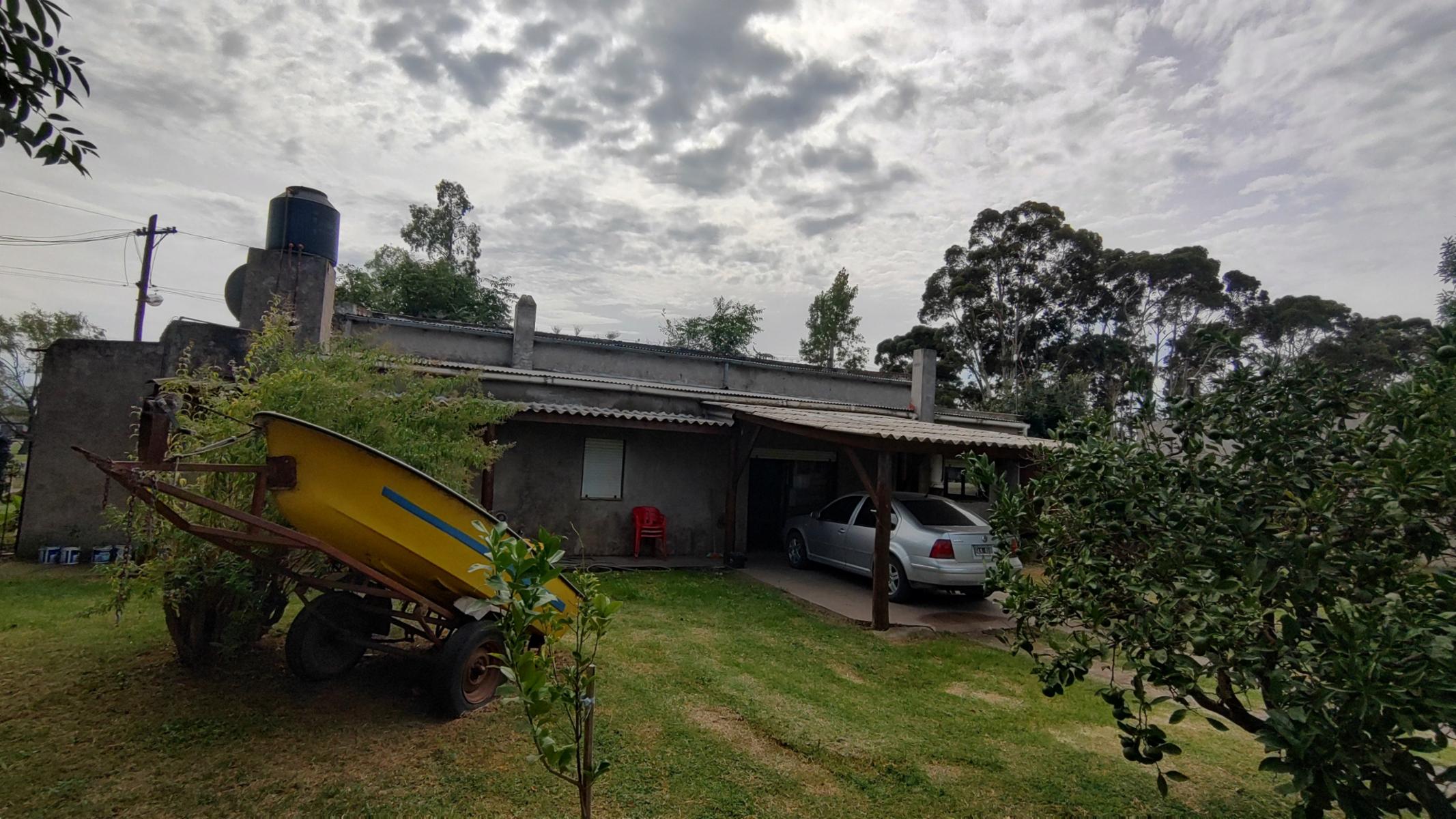 VENDO CASA EN ORENSE — foto 7
