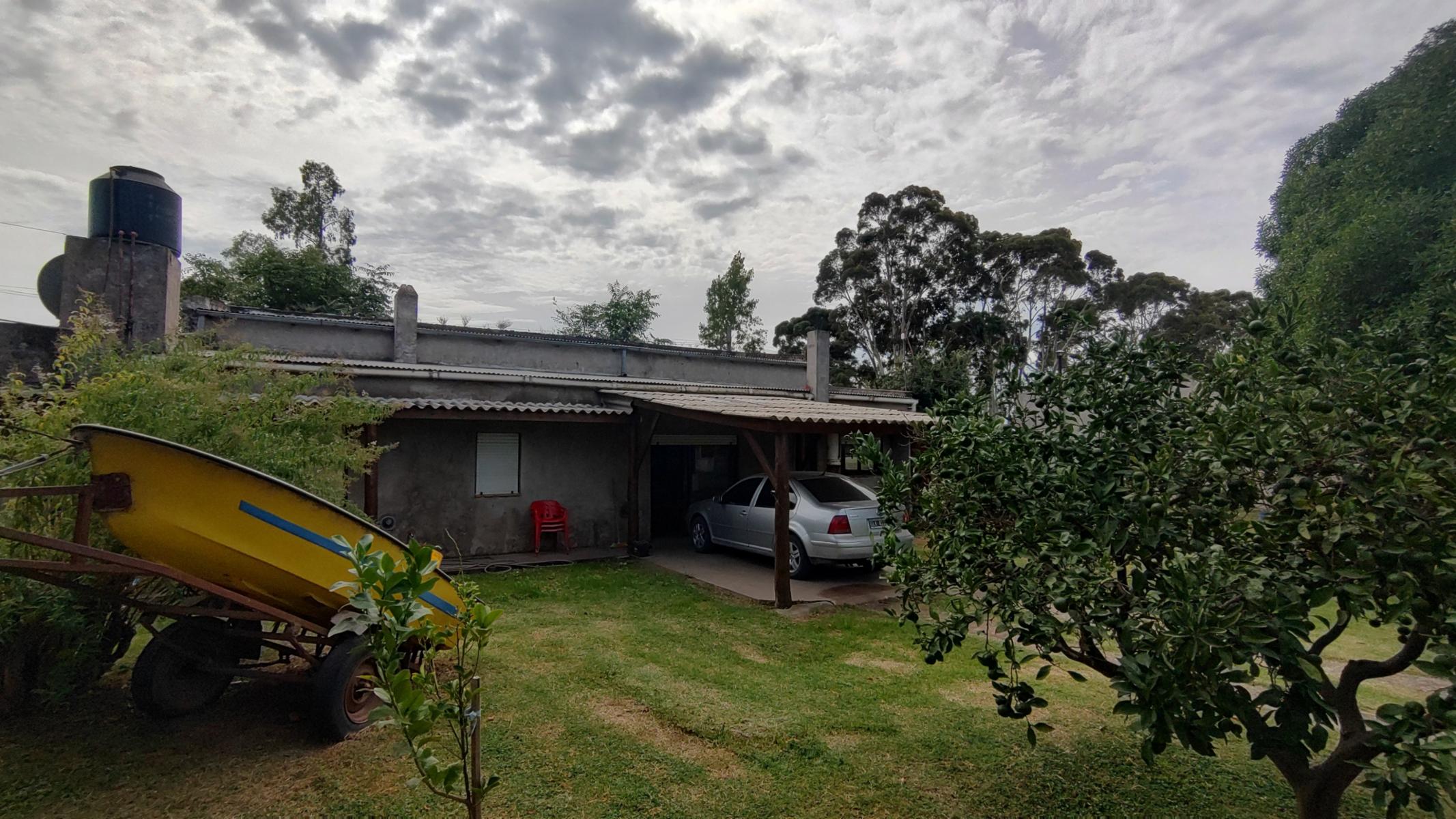 VENDO CASA EN ORENSE — foto 11