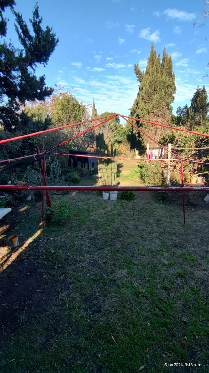 VENDO CASA EN QUEQUEN