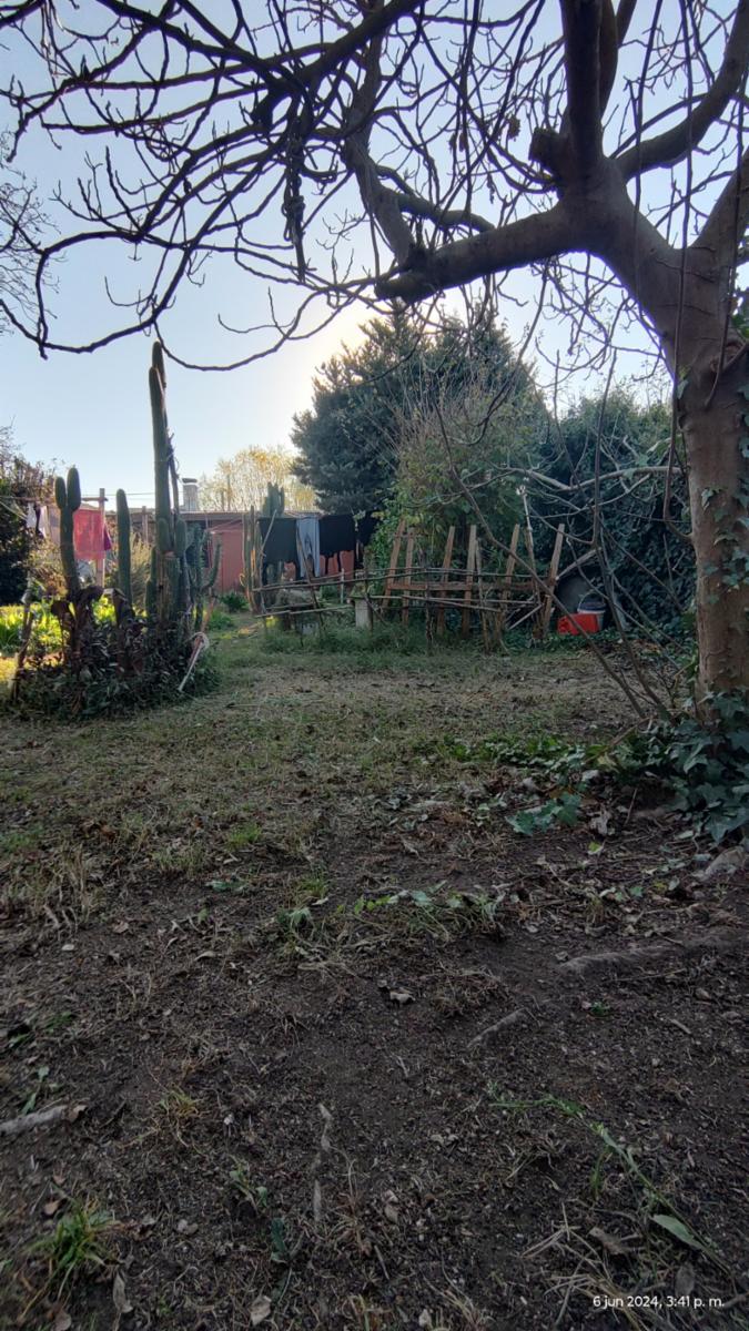 VENDO CASA EN QUEQUEN — foto 2