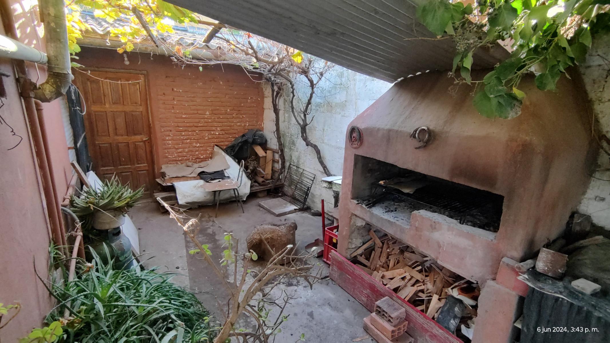 VENDO CASA EN QUEQUEN — foto 3