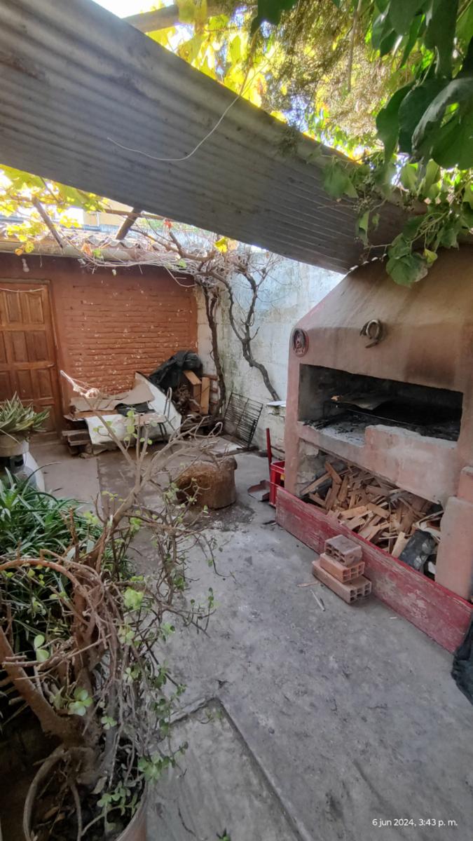 VENDO CASA EN QUEQUEN — foto 4