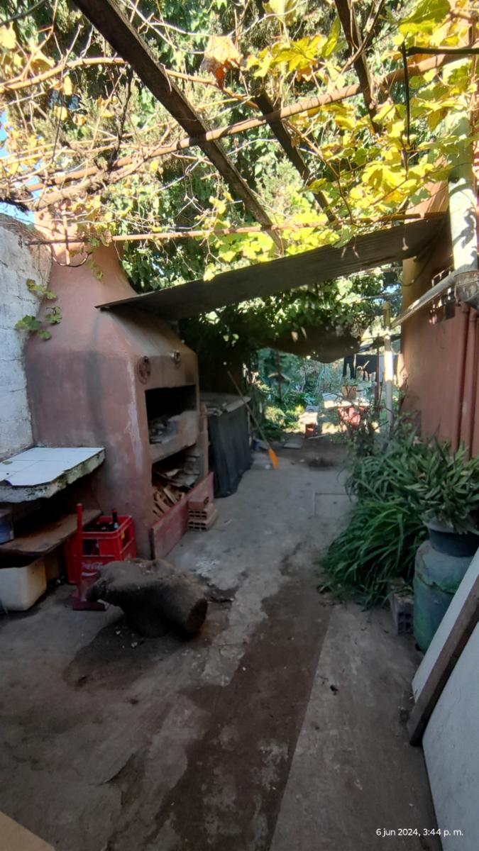 VENDO CASA EN QUEQUEN — foto 5