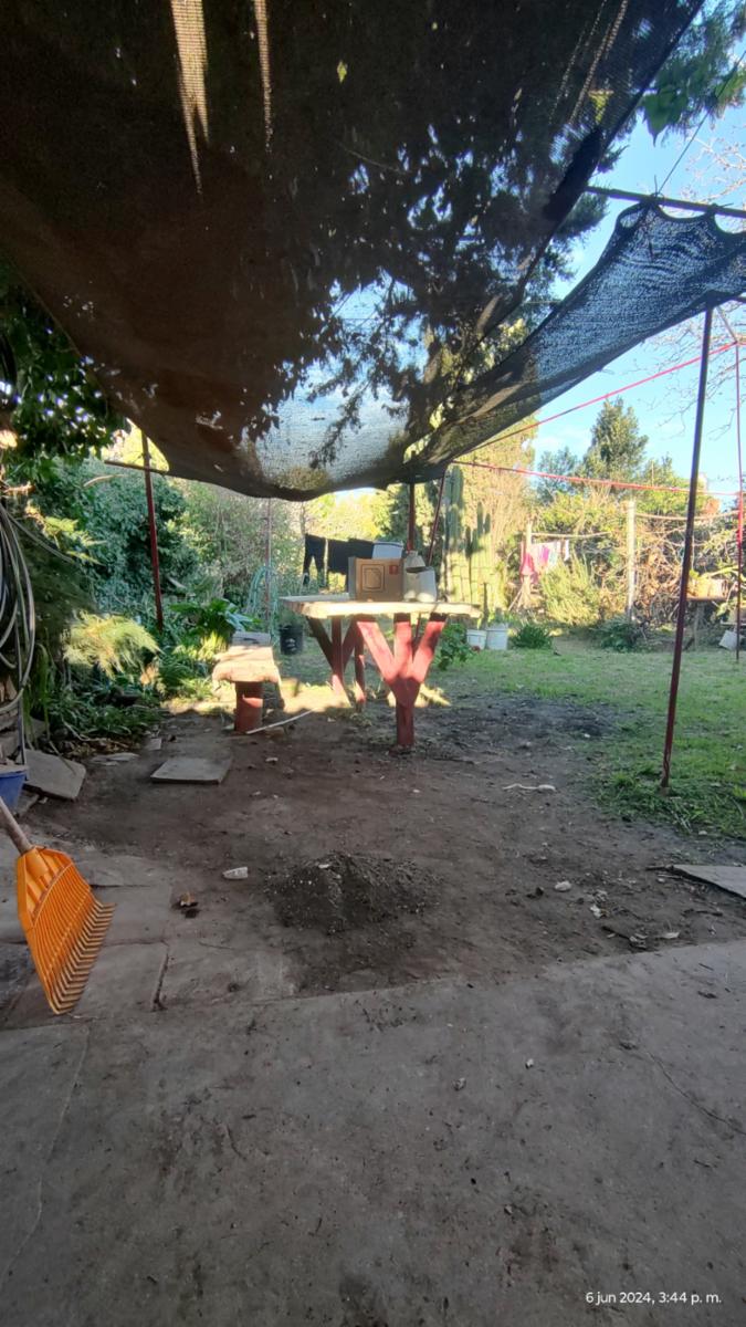 VENDO CASA EN QUEQUEN — foto 6
