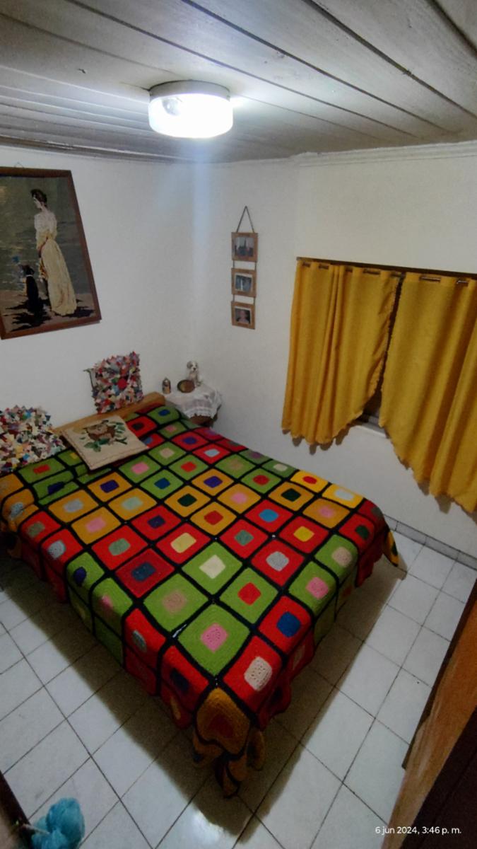VENDO CASA EN QUEQUEN — foto 9