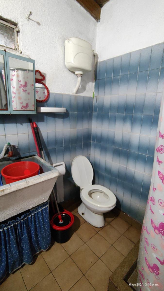 VENDO CASA EN QUEQUEN — foto 10