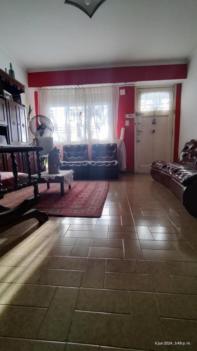 VENDO CASA EN QUEQUEN — foto 12