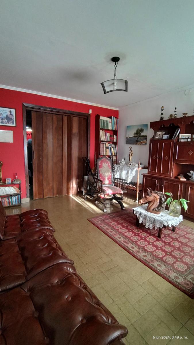 VENDO CASA EN QUEQUEN — foto 13