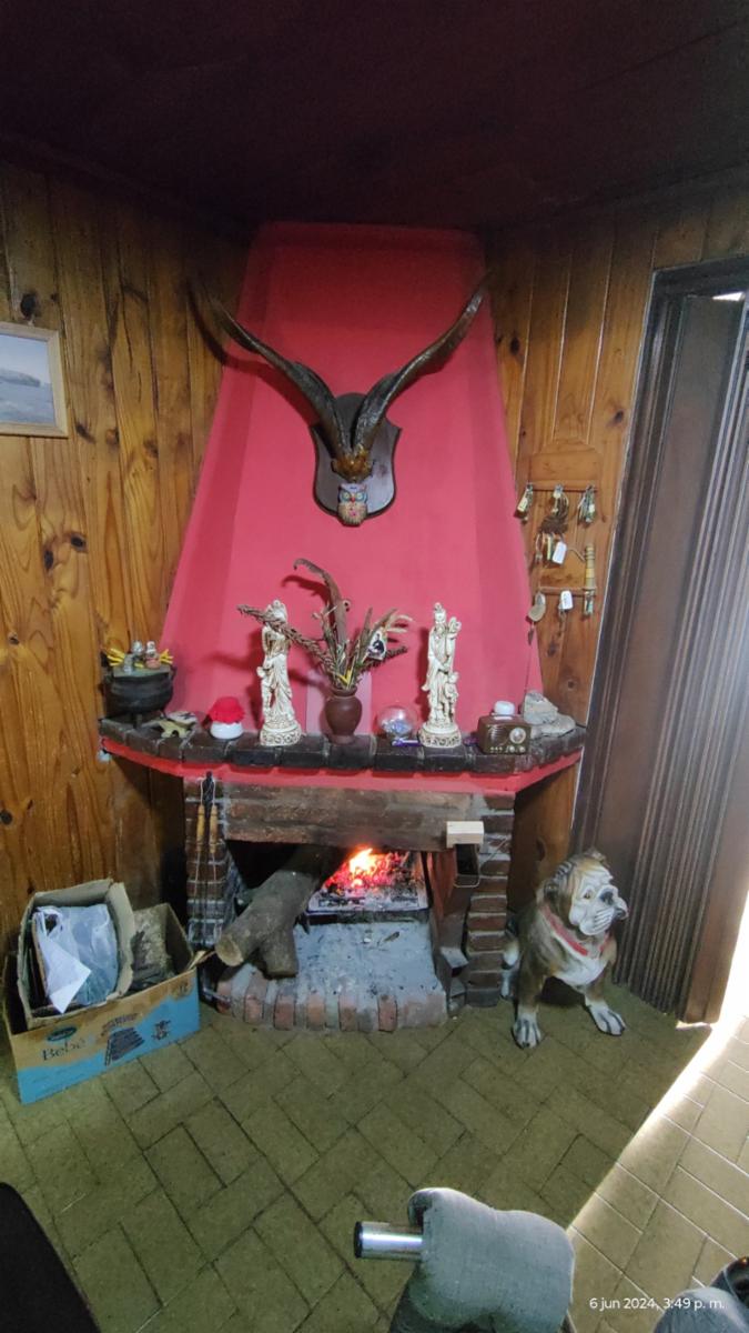 VENDO CASA EN QUEQUEN — foto 14